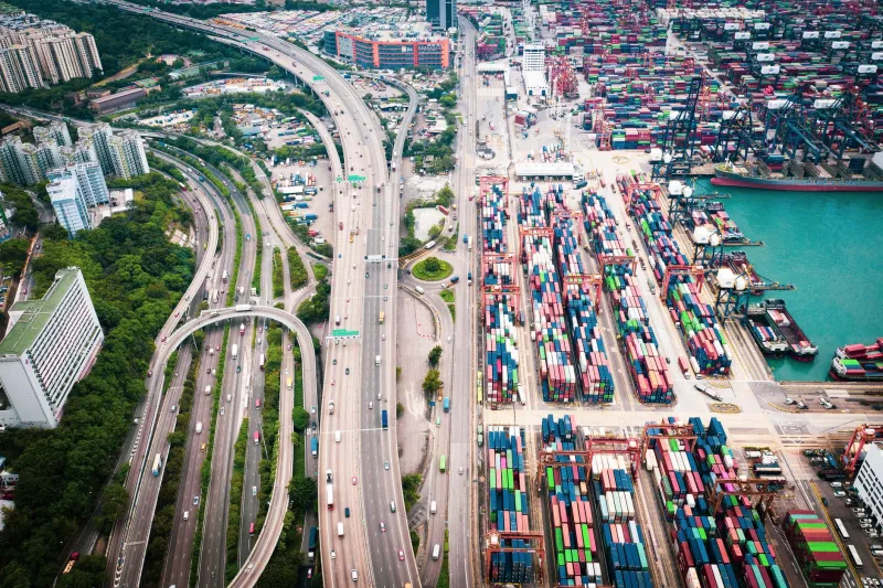 Algorithmic Routing, Human Consequences: Why Automated Logistics Systems Are Outpacing Carrier Accountability