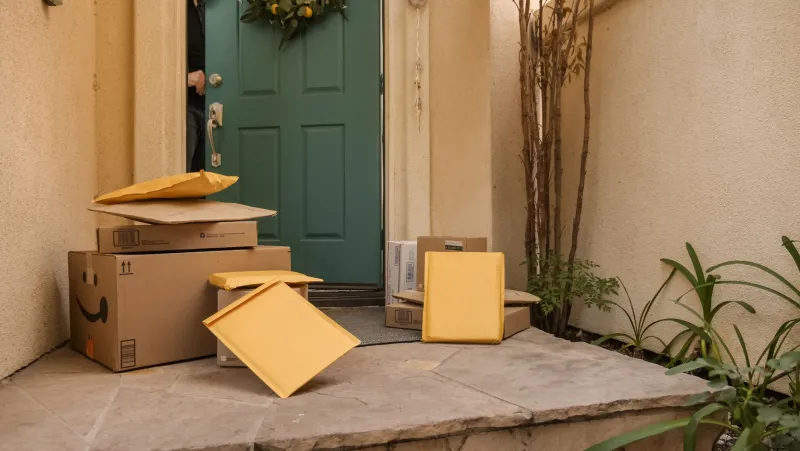 Delivered on Paper, Lost in Reality: The Hidden Vulnerability Between Carrier Notification and Confirmed Receipt