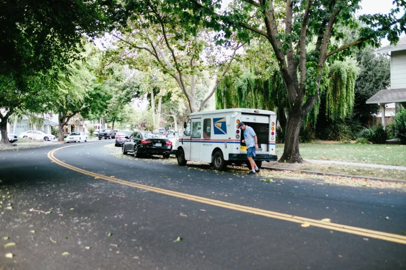 Beyond the Last Exit: How Geographic Isolation Undermines Secure Delivery for Rural US Customers