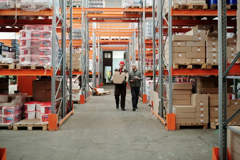 The Mid-Value Shipping Blind Spot: What Happens to Your $500–$4,999 Package