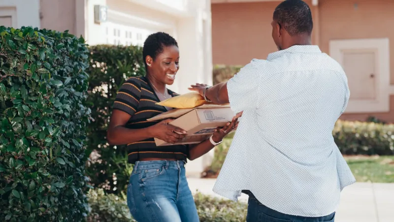 One Bad Delivery Can Lose You a Customer Forever: The Retention Math Behind Courier Selection