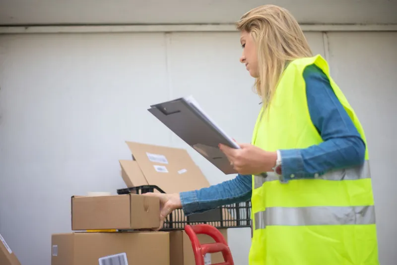 Overnight, Overextended: What Courier Guarantees Conceal About the Infrastructure Behind Next-Day Delivery