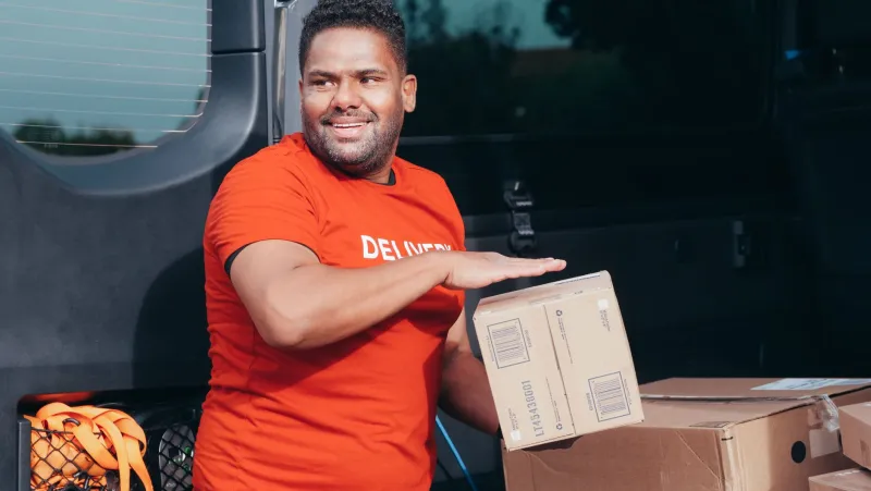The Case for Going Local: Why National Carriers Routinely Fall Short in Challenging US Delivery Markets