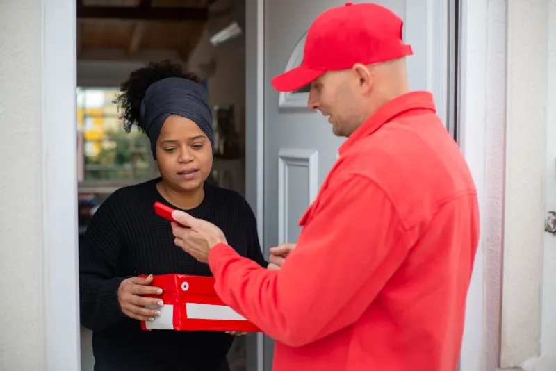 A Signature Is Not a Shield: The Legal Fragility of Proof of Delivery in Modern Courier Disputes