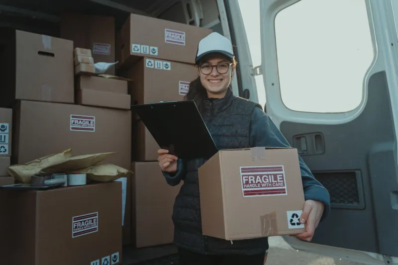 A Practical State-by-State Guide to Shipping Valuables Across the United States