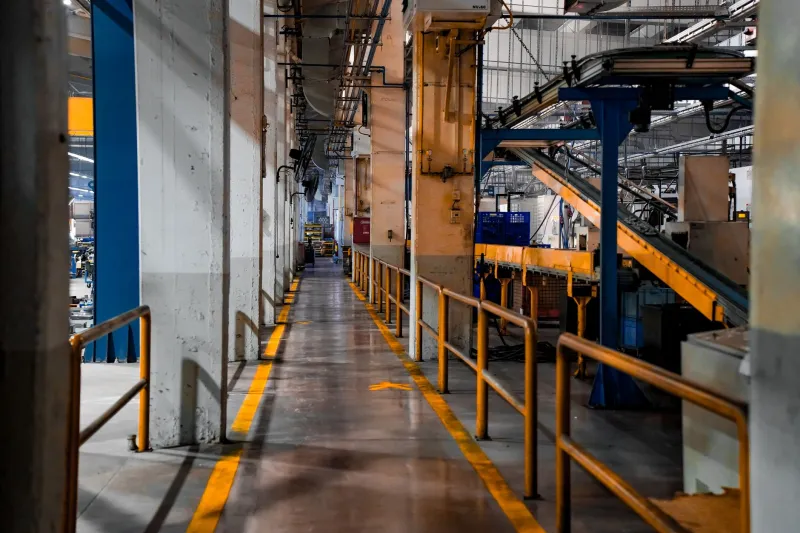 The Threat Inside the Truck: What Industry Data Reveals About Internal Package Theft in US Courier Networks