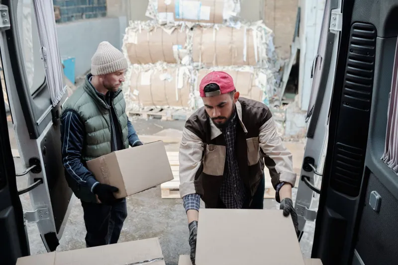 Where the Warehouse Ends and the Courier Begins: Closing the Fulfillment Accountability Gap