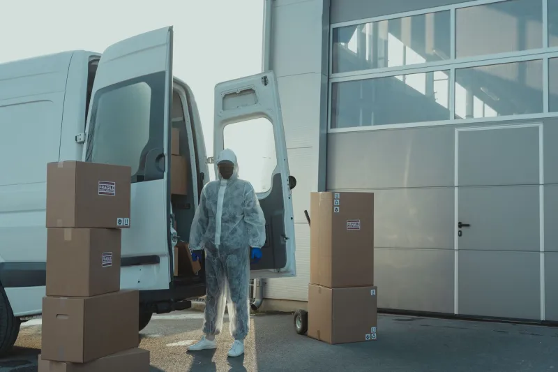 When the Package Is Worth More Than the Protocol: Securing High-Value Shipments That Standard Couriers Were Never Designed to Handle